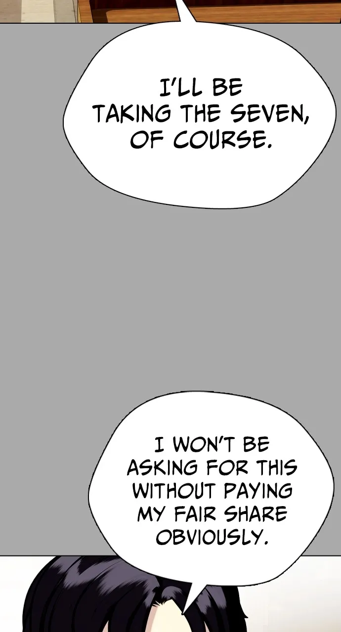 Read The Outcast is a Fighter chapter 14 image 36 on Lezhin