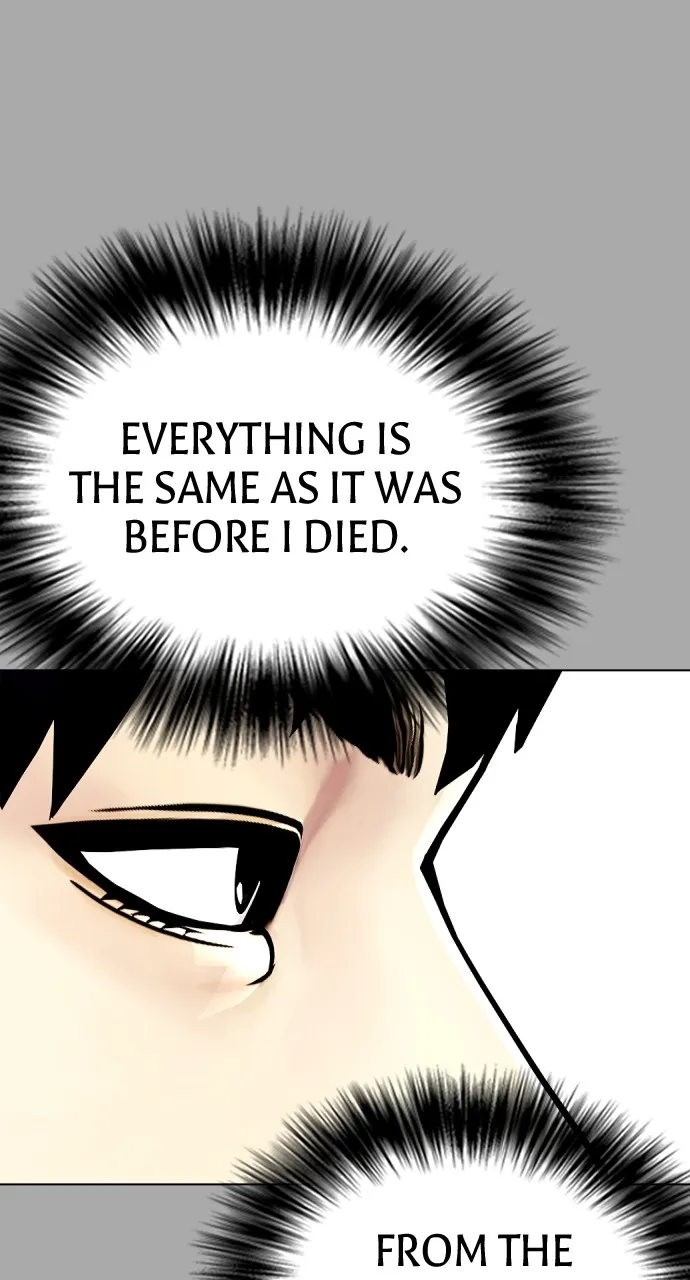 Read The Outcast is a Fighter chapter 14 image 4 on Lezhin