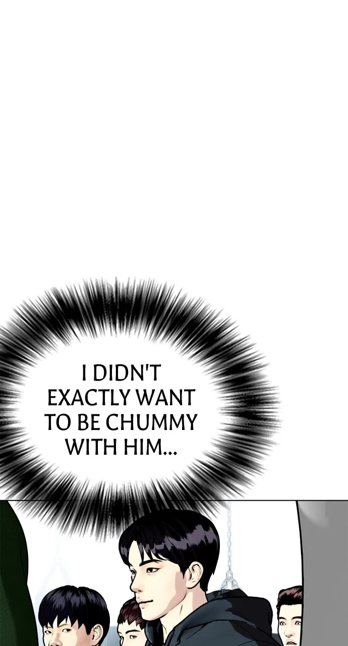 Read The Outcast is a Fighter chapter 14 image 47 on Lezhin