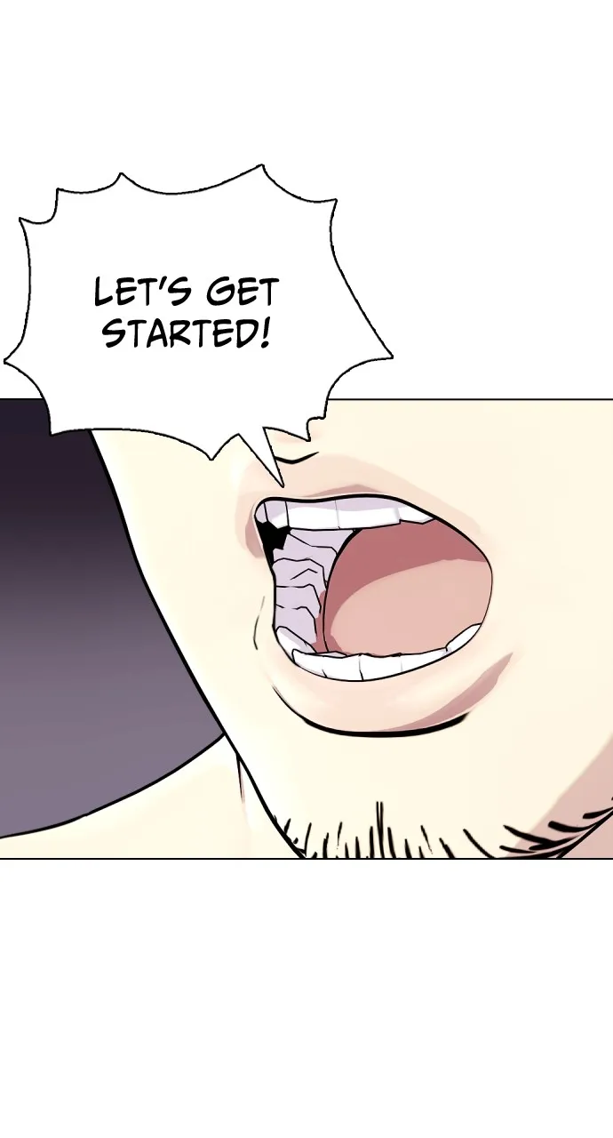 Read The Outcast is a Fighter chapter 14 image 49 on Lezhin