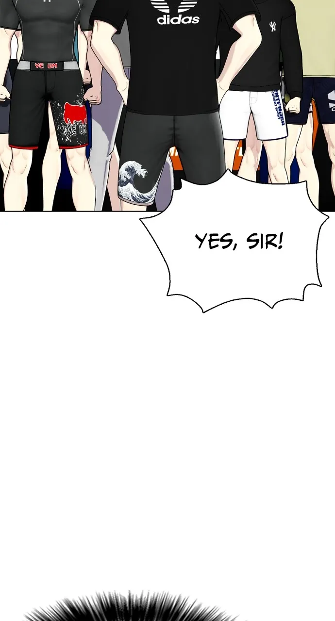 Read The Outcast is a Fighter chapter 14 image 59 on Lezhin