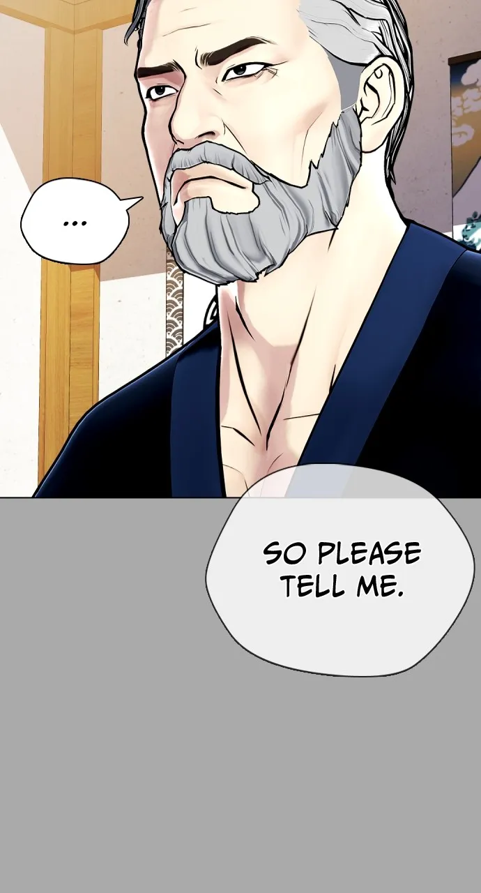 Read The Outcast is a Fighter chapter 14 image 6 on Lezhin