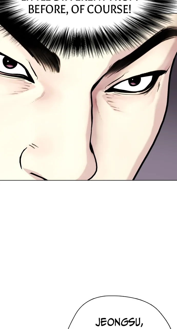 Read The Outcast is a Fighter chapter 14 image 63 on Lezhin