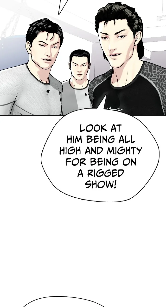 Read The Outcast is a Fighter chapter 14 image 67 on Lezhin