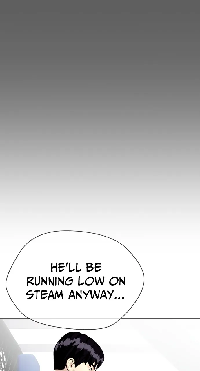 Read The Outcast is a Fighter chapter 14 image 75 on Lezhin