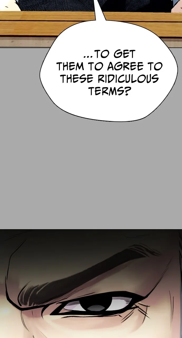 Read The Outcast is a Fighter chapter 14 image 8 on Lezhin