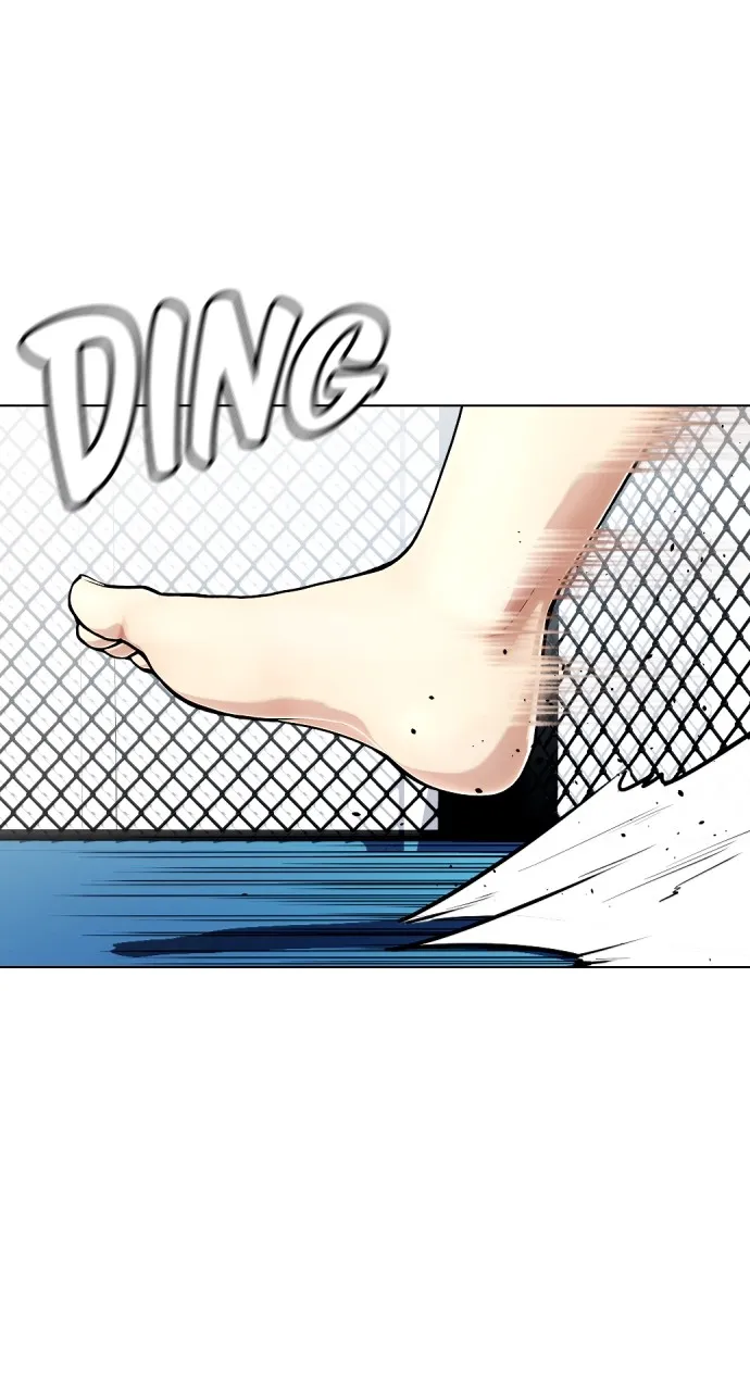 Read The Outcast is a Fighter chapter 14 image 84 on Lezhin