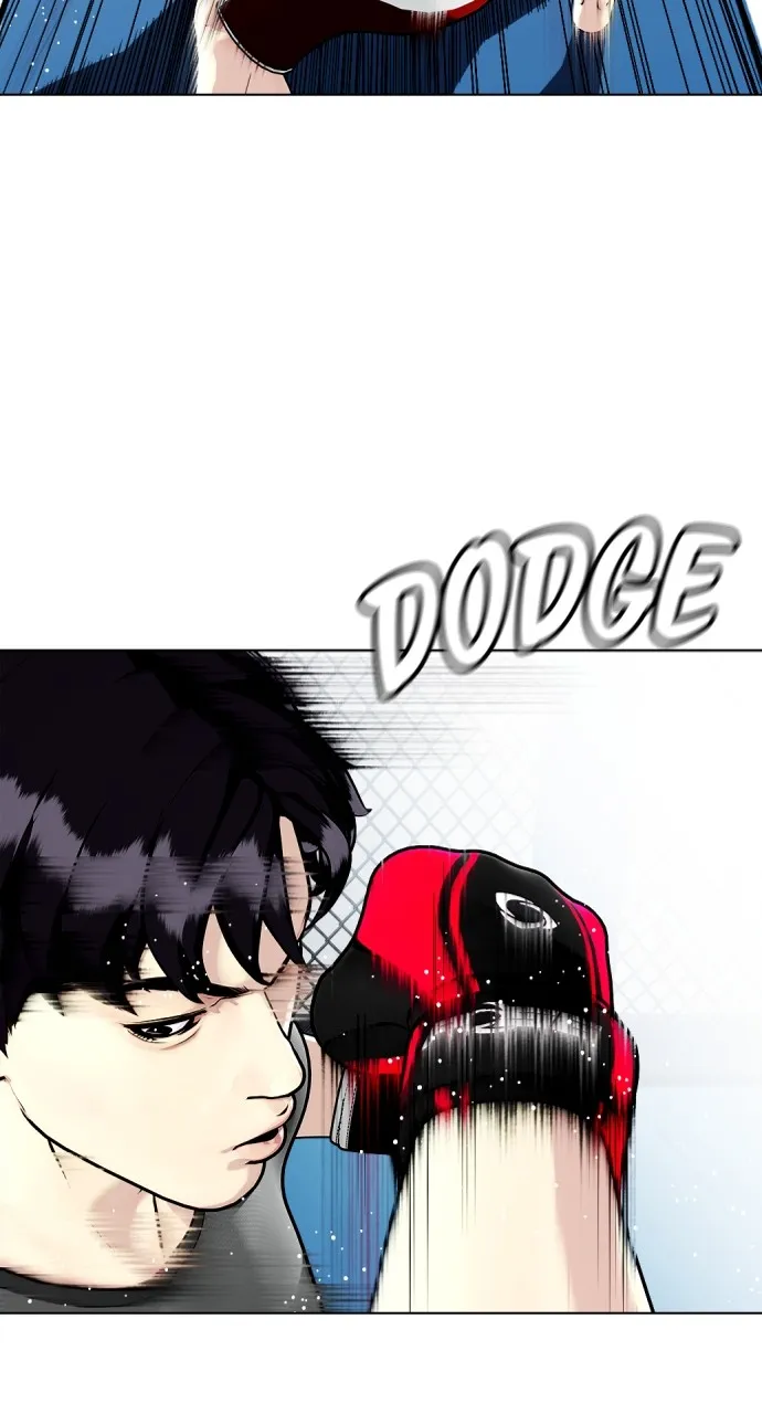 Read The Outcast is a Fighter chapter 14 image 86 on Lezhin
