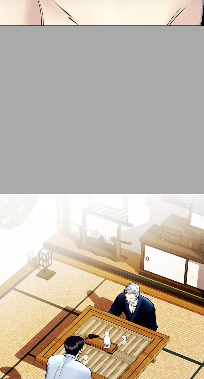 Read The Outcast is a Fighter chapter 14 image 9 on Lezhin