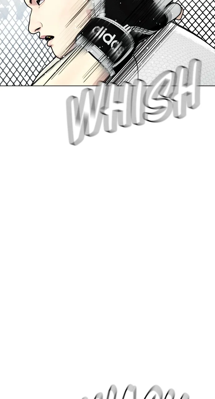 Read The Outcast is a Fighter chapter 14 image 91 on Lezhin