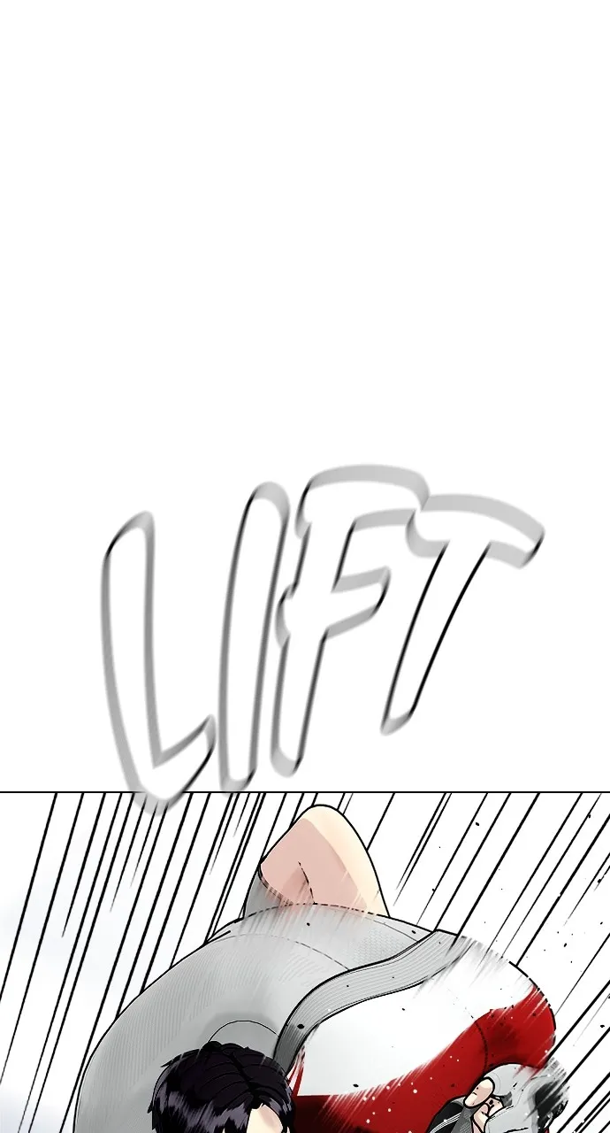 Read The Outcast is a Fighter chapter 14 image 96 on Lezhin
