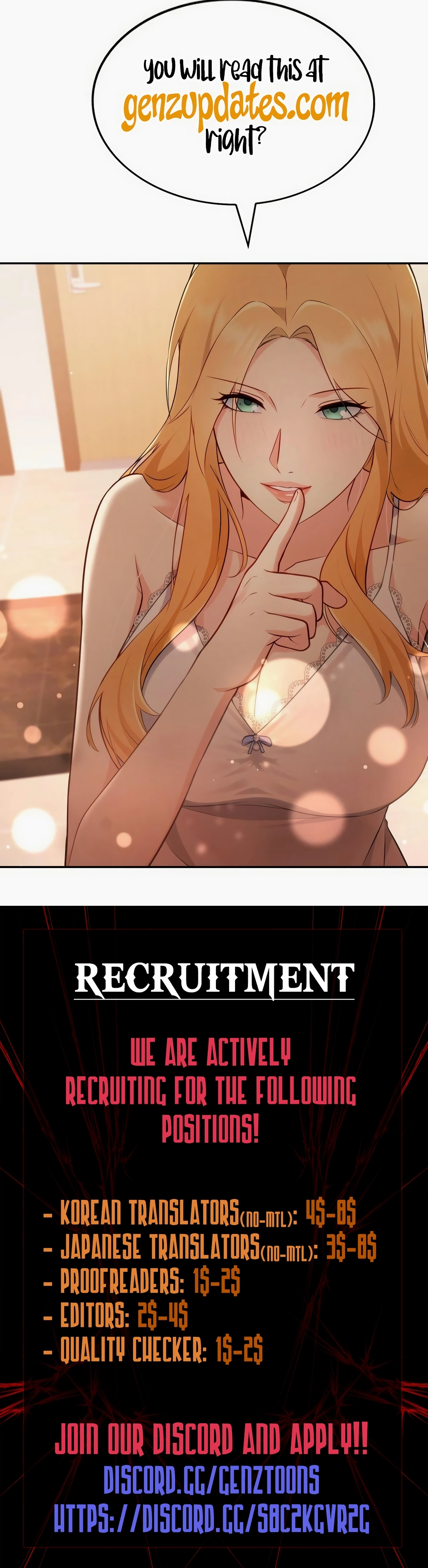 Read The Outcast is a Fighter chapter 140 image 48 on Lezhin