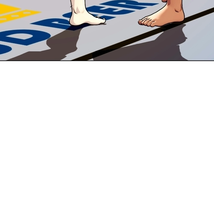 Read The Outcast is a Fighter chapter 144 image 136 on Lezhin