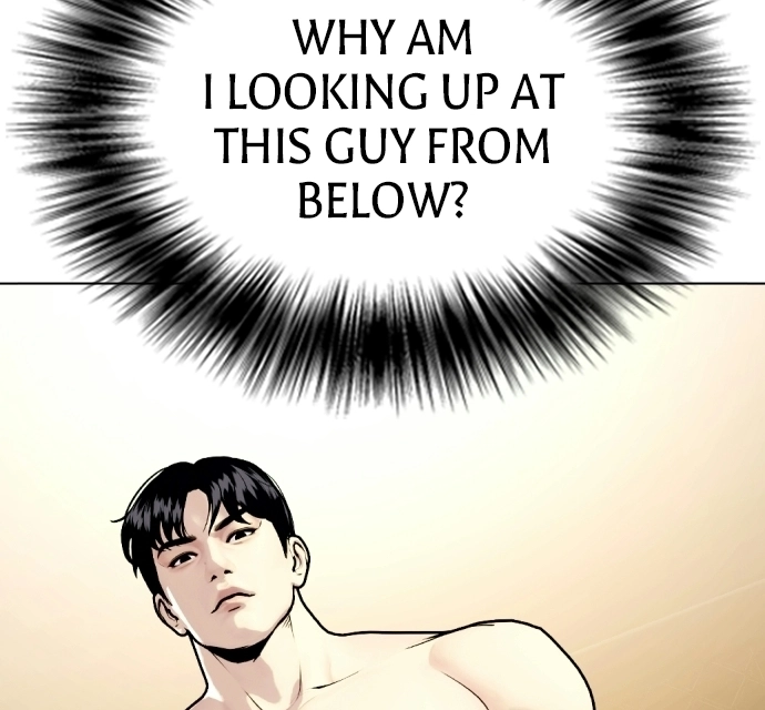 Read The Outcast is a Fighter chapter 144 image 5 on Lezhin
