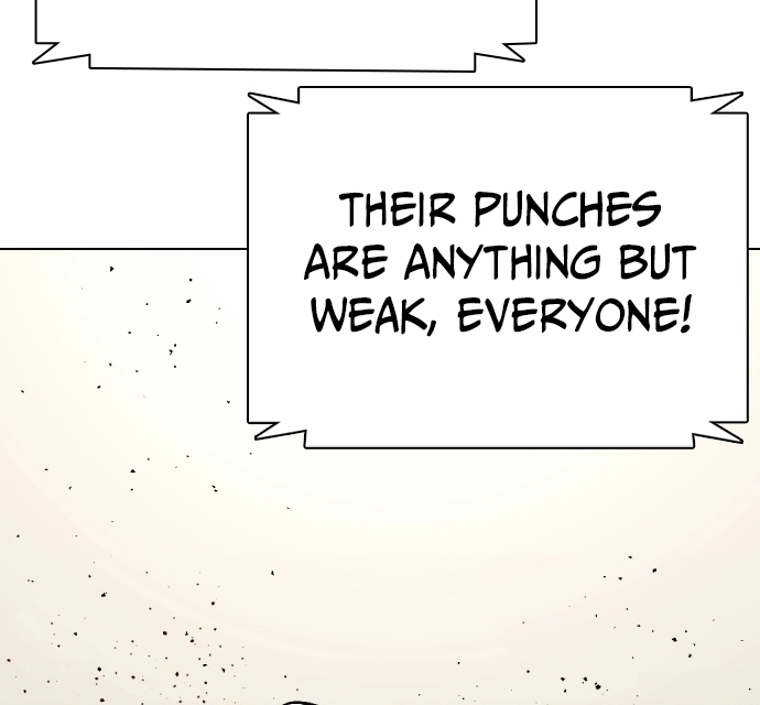 Read The Outcast is a Fighter chapter 144 image 72 on Lezhin