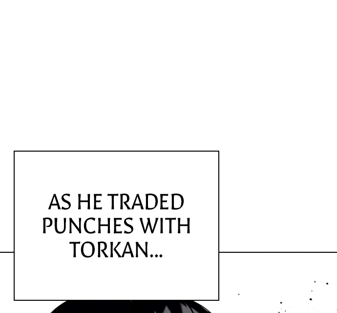 Read The Outcast is a Fighter chapter 144 image 76 on Lezhin