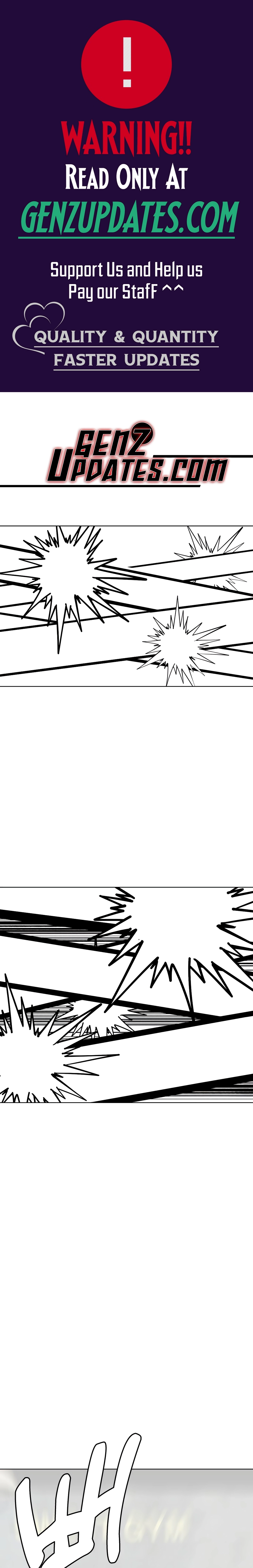 Read The Outcast is a Fighter chapter 154 image 4 on Lezhin