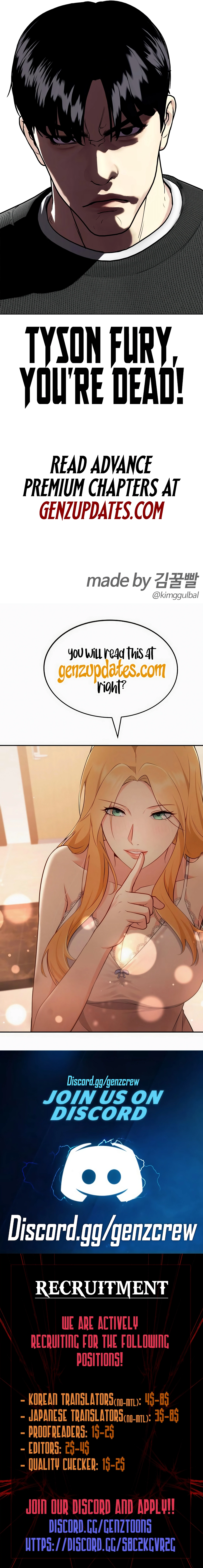 Read The Outcast is a Fighter chapter 157 image 44 on Lezhin