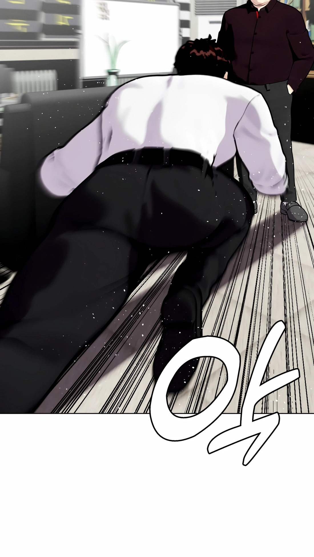 Read The Outcast is a Fighter chapter 159 image 149 on Lezhin