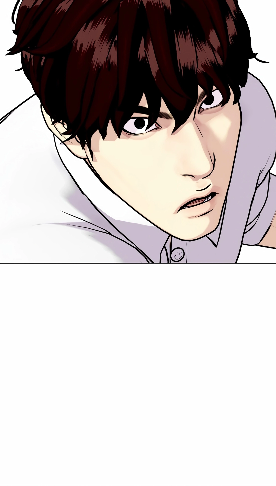 Read The Outcast is a Fighter chapter 159 image 166 on Lezhin
