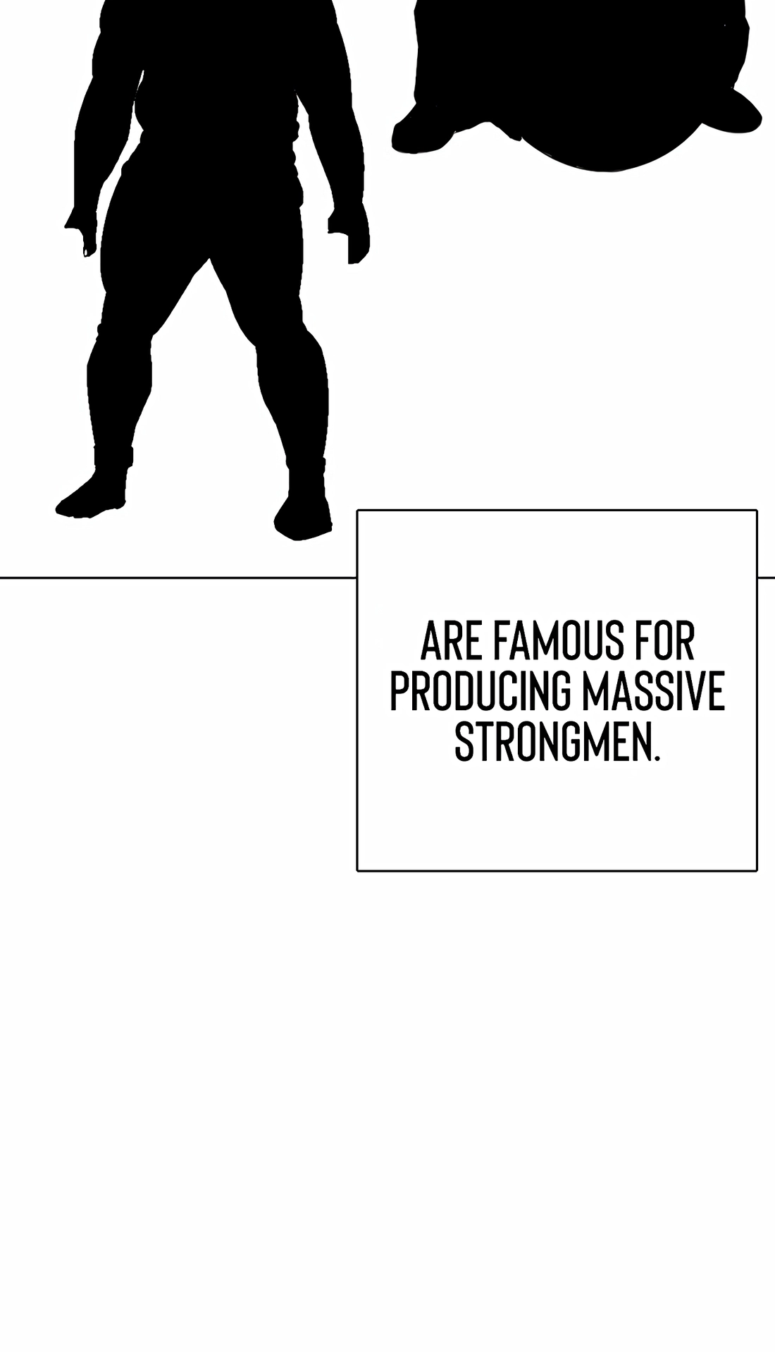 Read The Outcast is a Fighter chapter 159 image 30 on Lezhin