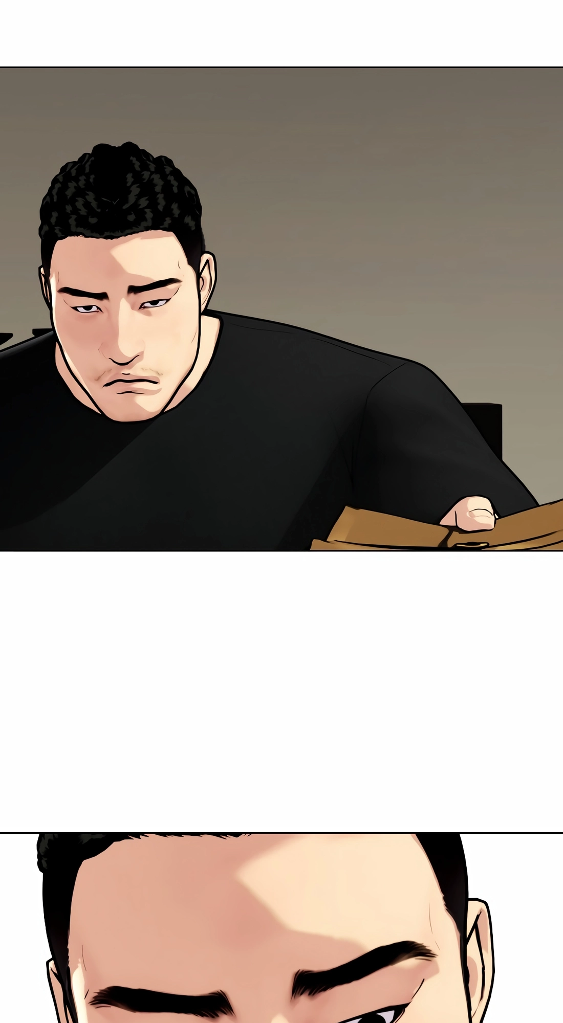 Read The Outcast is a Fighter chapter 159 image 64 on Lezhin