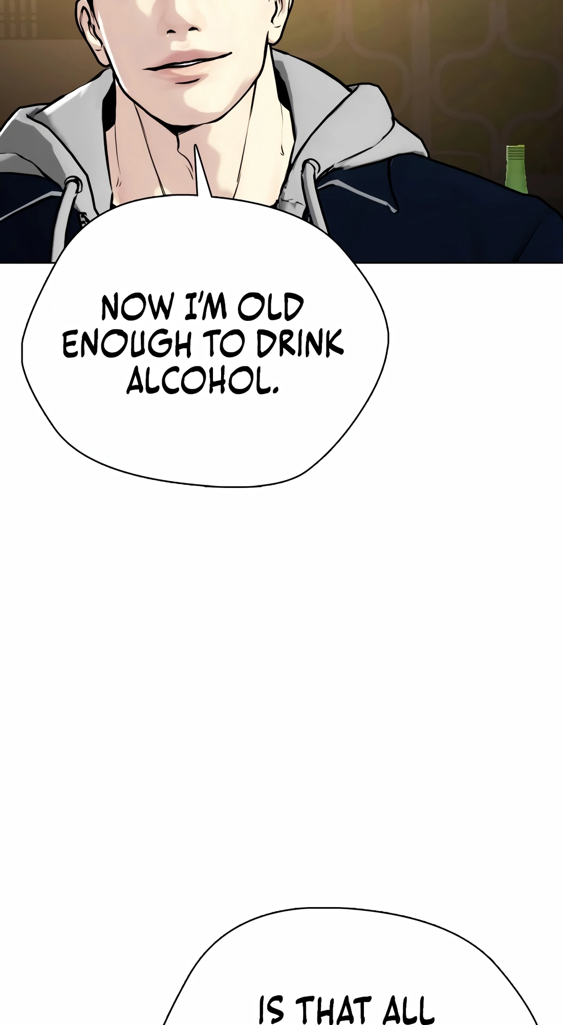 Read The Outcast is a Fighter chapter 159 image 72 on Lezhin