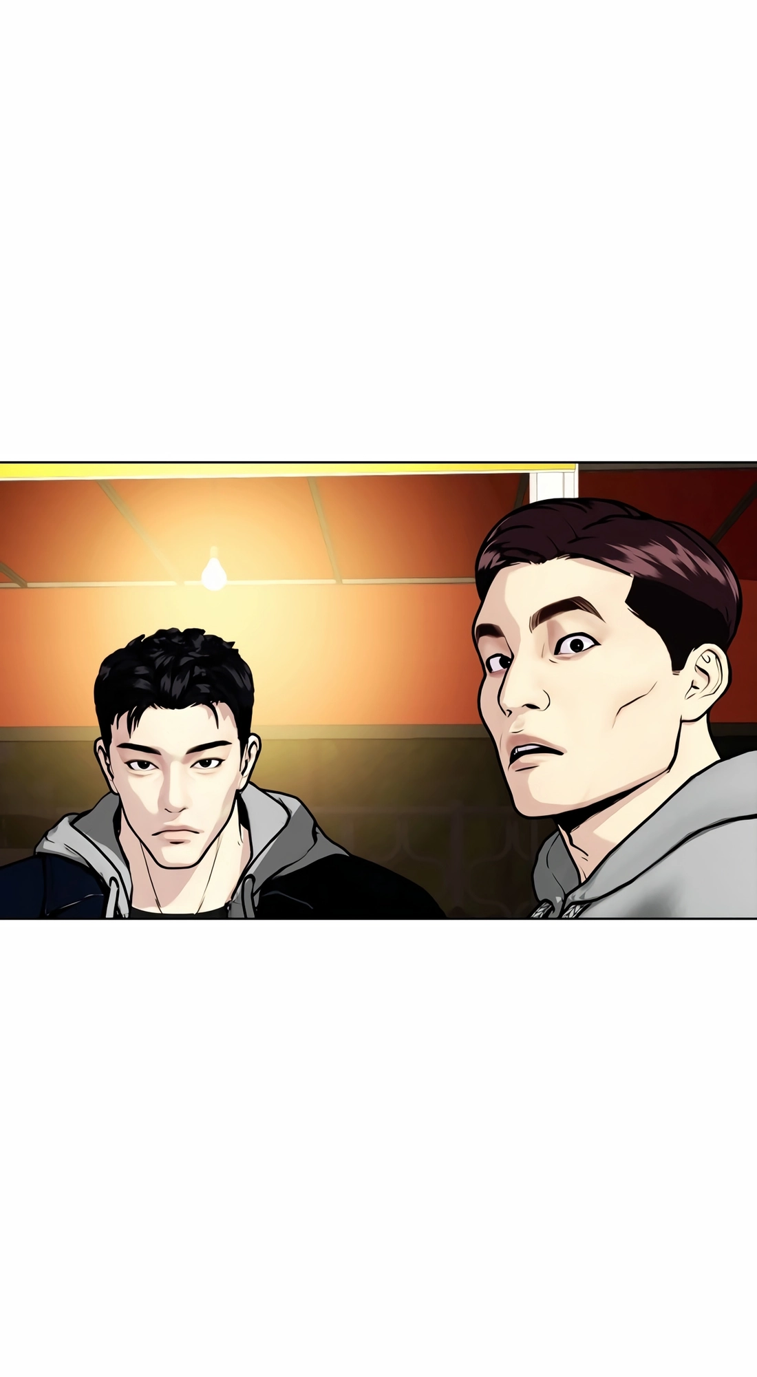 Read The Outcast is a Fighter chapter 159 image 80 on Lezhin