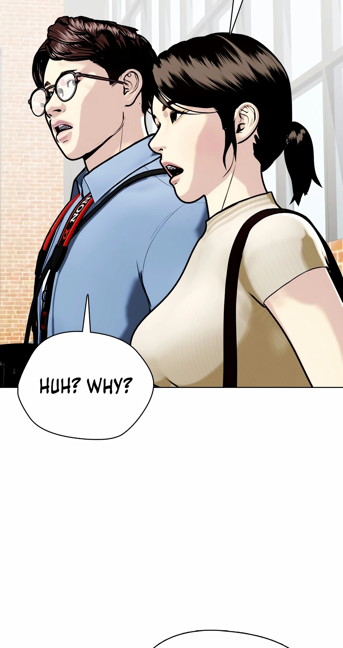 Read The Outcast is a Fighter chapter 162 image 116 on Lezhin