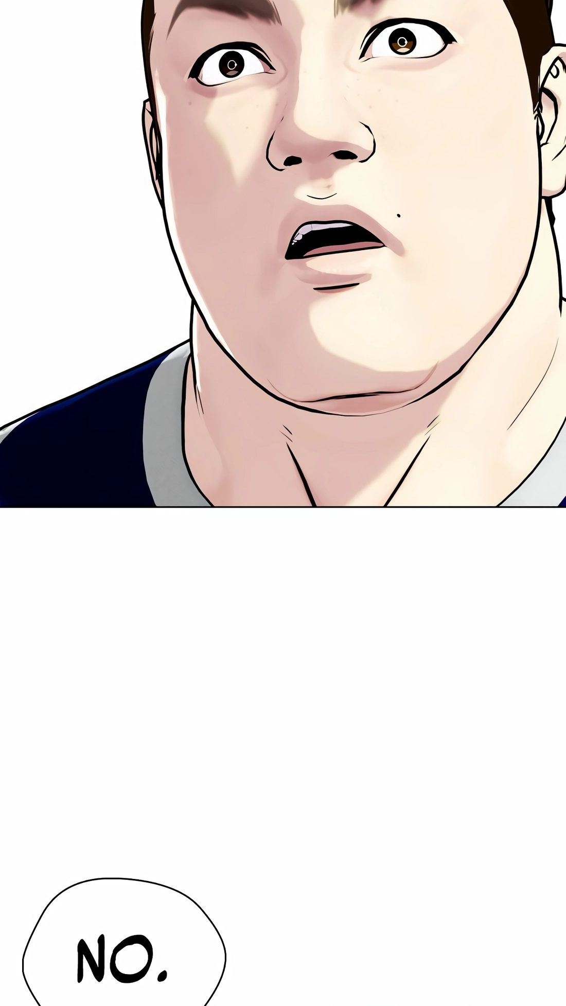 Read The Outcast is a Fighter chapter 162 image 136 on Lezhin