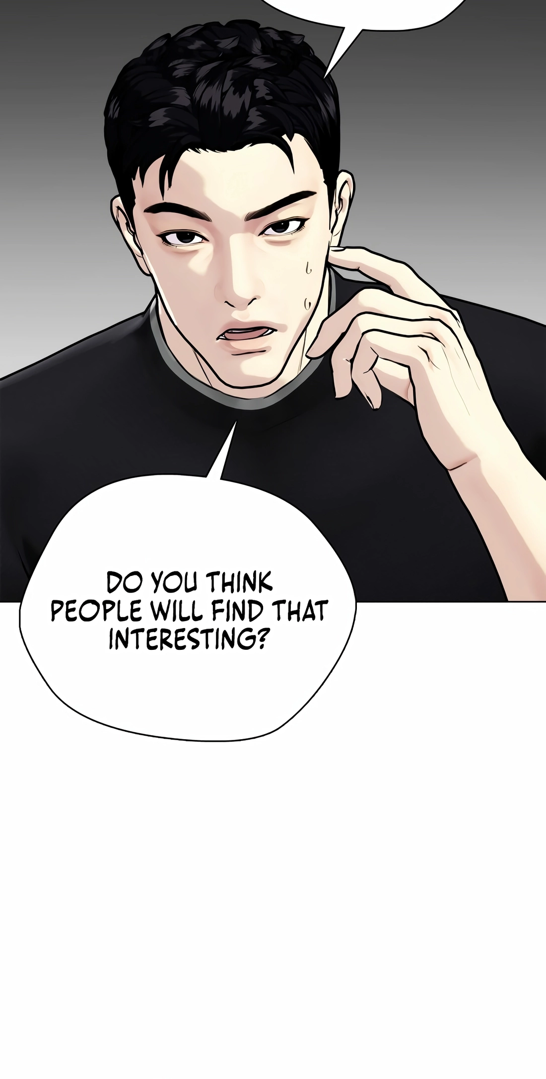 Read The Outcast is a Fighter chapter 162 image 150 on Lezhin