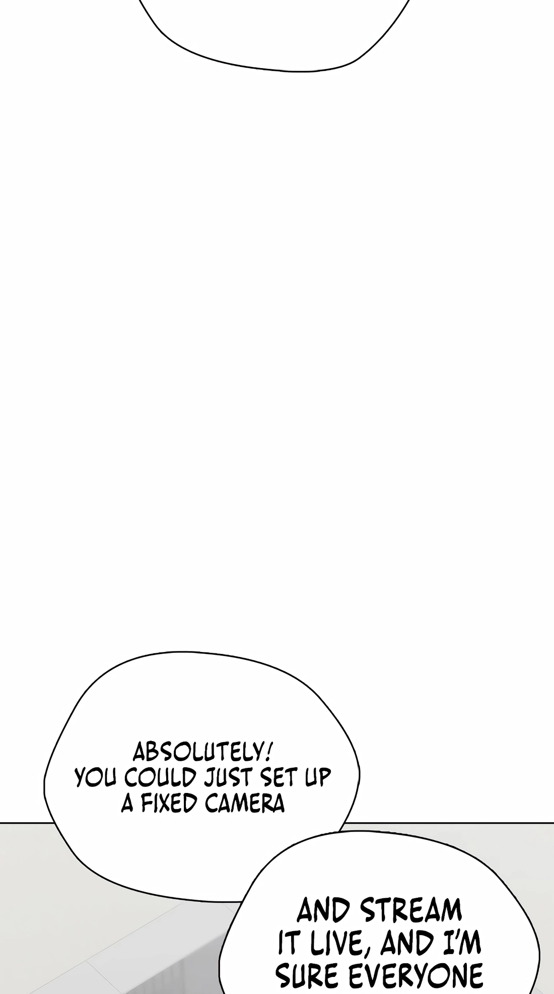 Read The Outcast is a Fighter chapter 162 image 152 on Lezhin