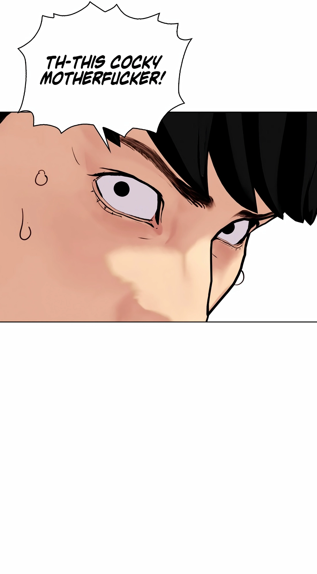 Read The Outcast is a Fighter chapter 162 image 28 on Lezhin