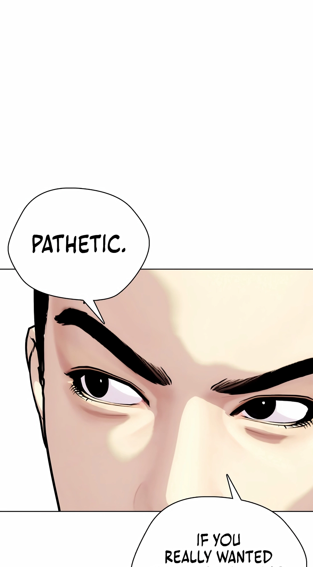 Read The Outcast is a Fighter chapter 162 image 33 on Lezhin