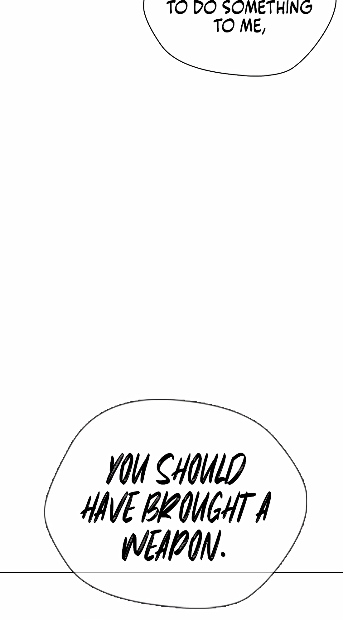Read The Outcast is a Fighter chapter 162 image 34 on Lezhin