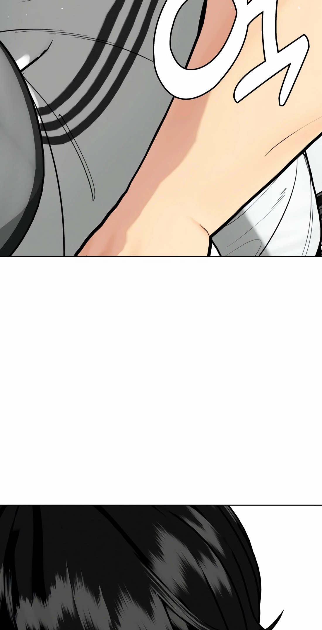 Read The Outcast is a Fighter chapter 162 image 36 on Lezhin