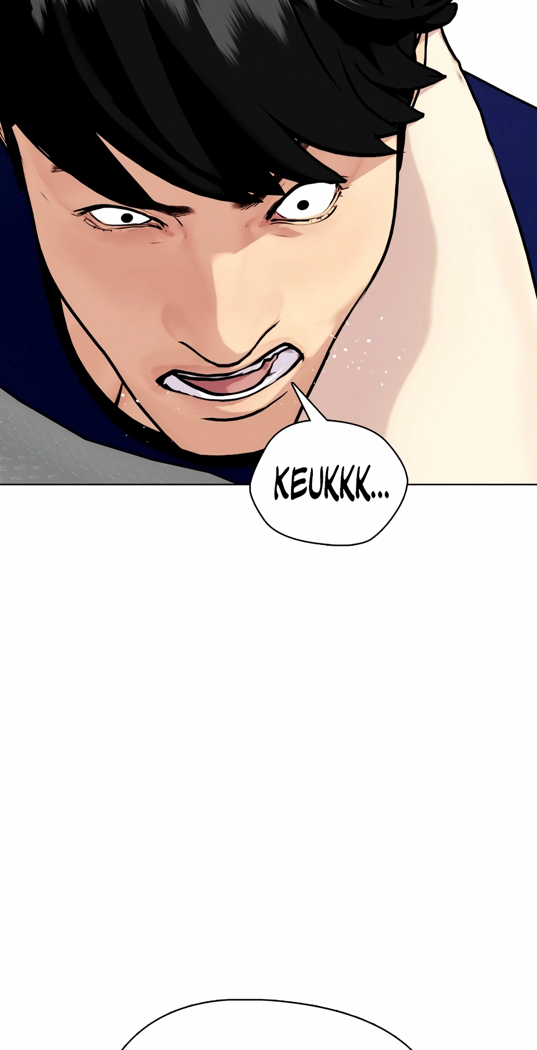 Read The Outcast is a Fighter chapter 162 image 37 on Lezhin