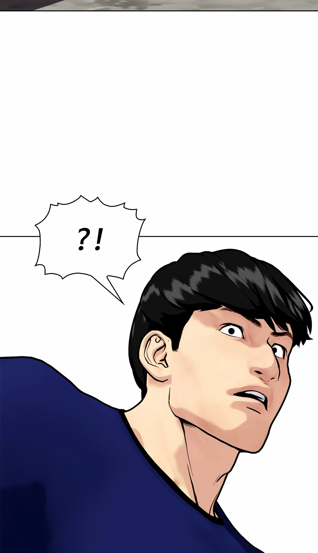 Read The Outcast is a Fighter chapter 162 image 45 on Lezhin