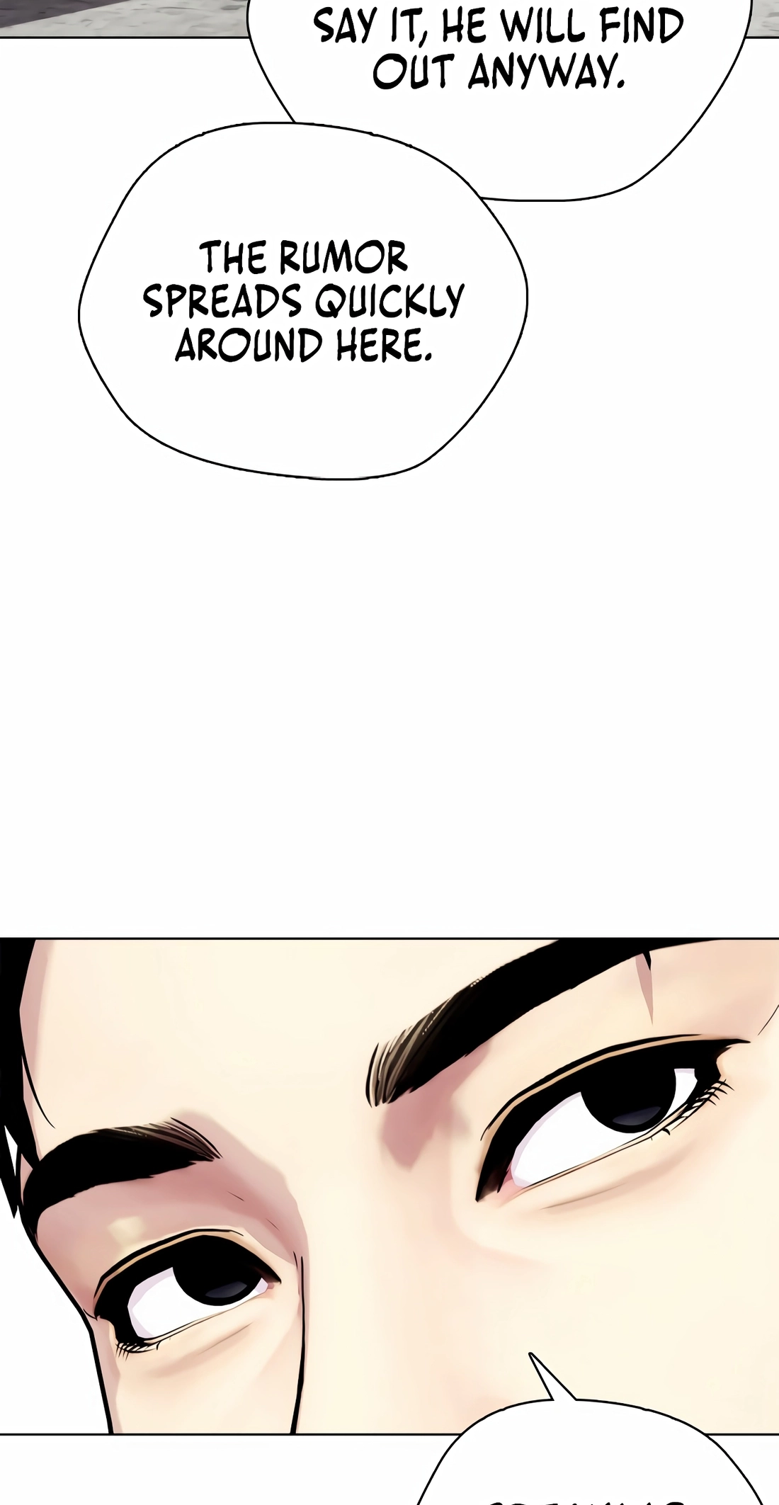 Read The Outcast is a Fighter chapter 162 image 86 on Lezhin