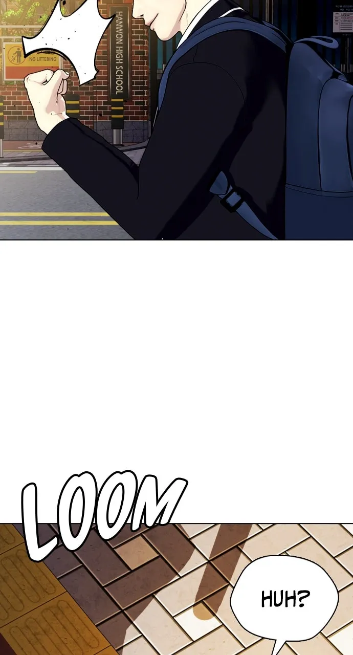 Read The Outcast is a Fighter chapter 17 image 110 on Lezhin