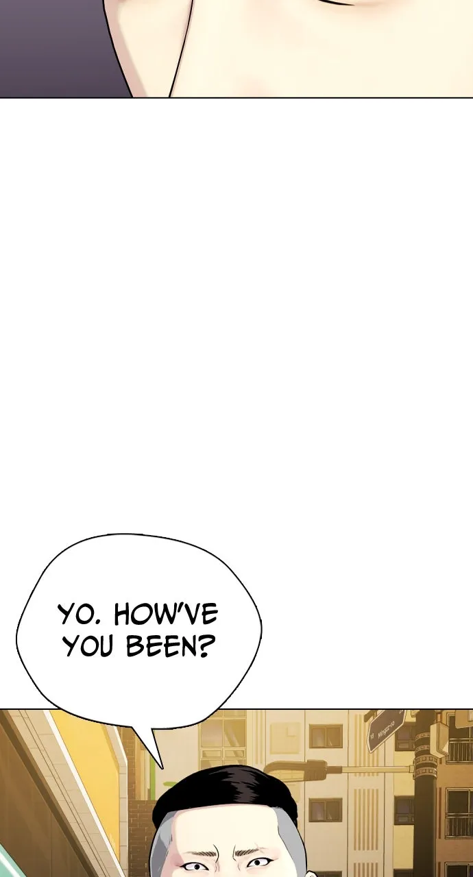 Read The Outcast is a Fighter chapter 17 image 112 on Lezhin