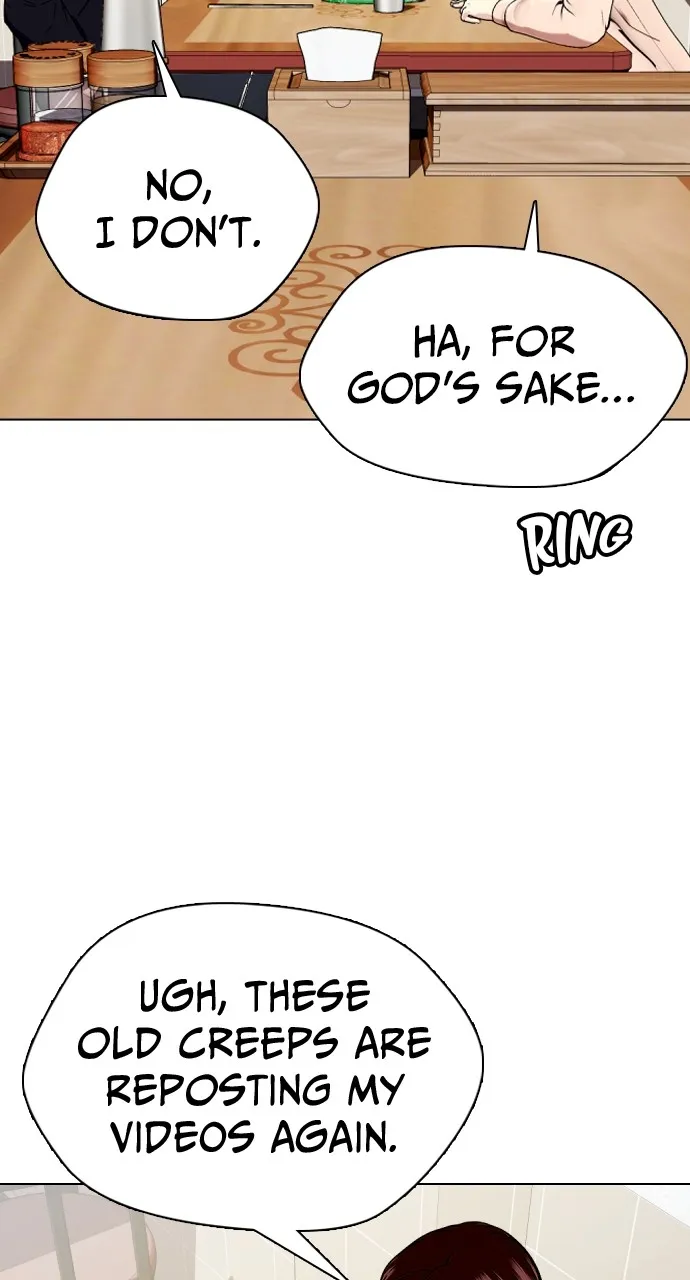 Read The Outcast is a Fighter chapter 17 image 3 on Lezhin