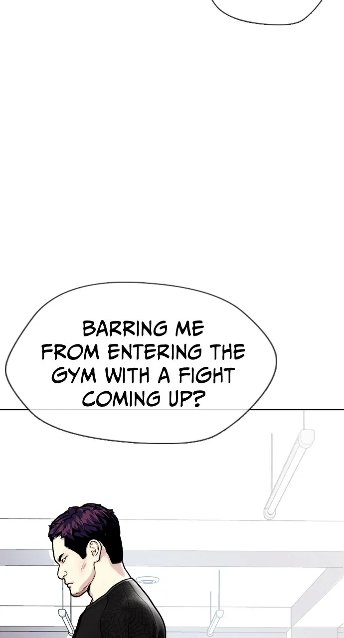 Read The Outcast is a Fighter chapter 17 image 40 on Lezhin