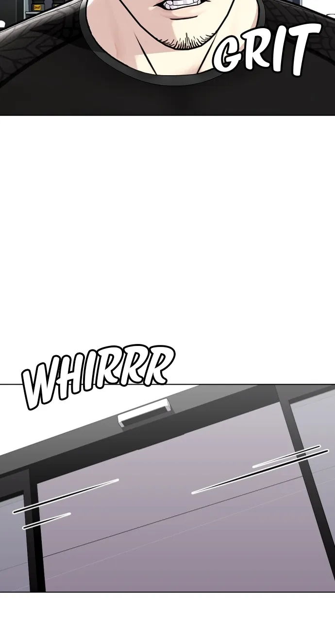 Read The Outcast is a Fighter chapter 17 image 53 on Lezhin
