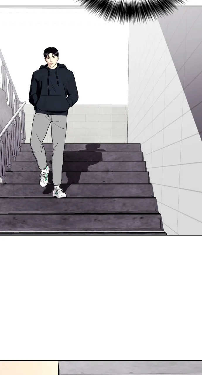 Read The Outcast is a Fighter chapter 17 image 59 on Lezhin