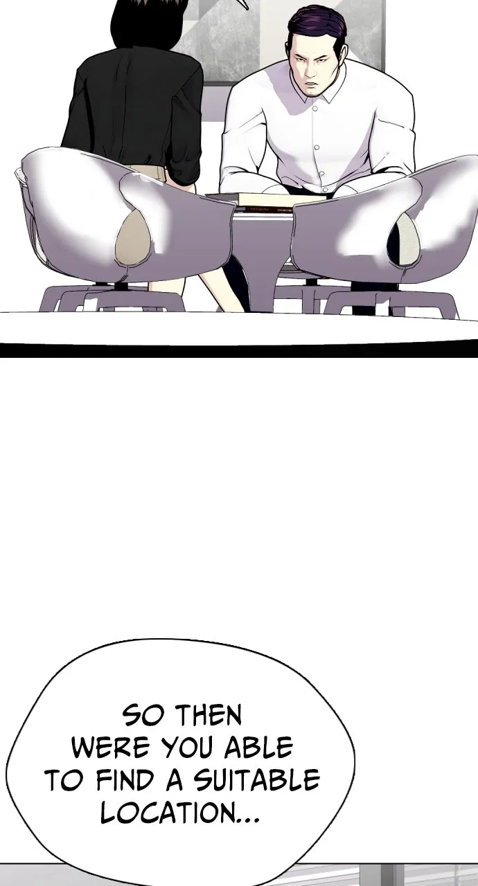 Read The Outcast is a Fighter chapter 17 image 65 on Lezhin