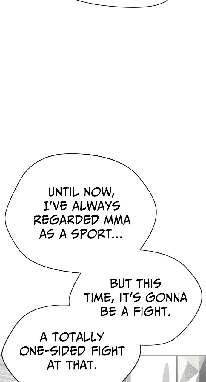 Read The Outcast is a Fighter chapter 17 image 68 on Lezhin