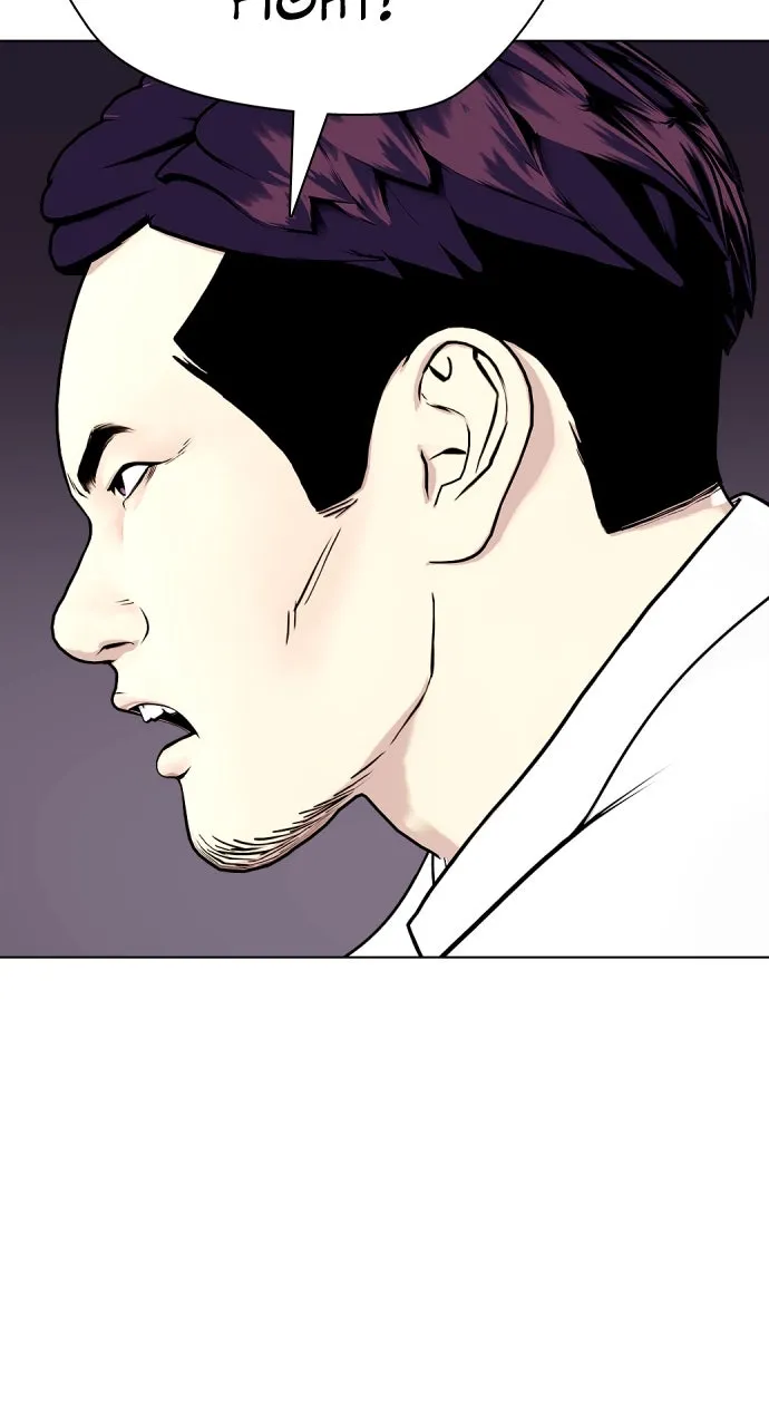 Read The Outcast is a Fighter chapter 17 image 71 on Lezhin