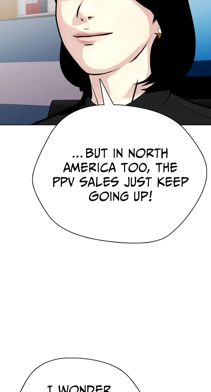 Read The Outcast is a Fighter chapter 17 image 79 on Lezhin