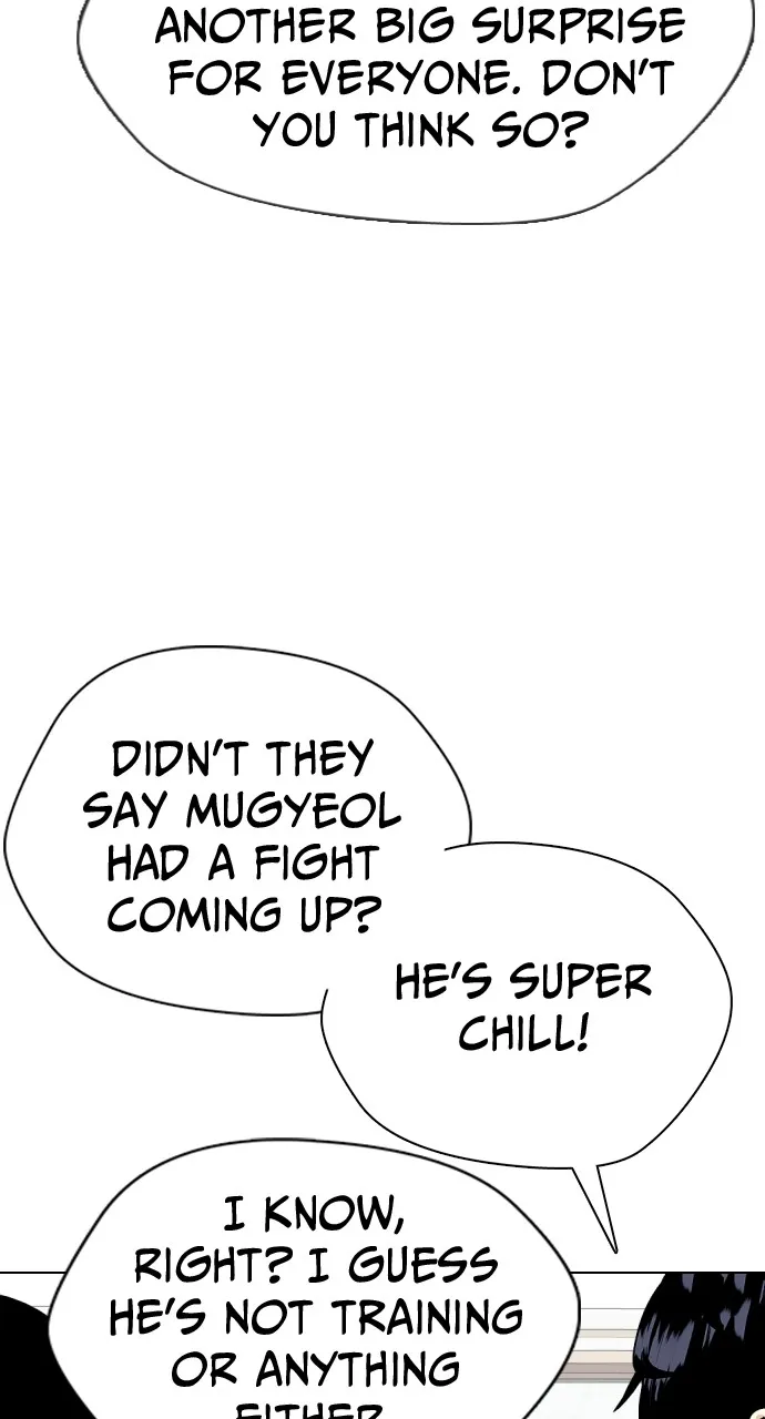 Read The Outcast is a Fighter chapter 17 image 82 on Lezhin